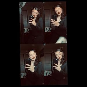 Meet your Posher, Nevalackin